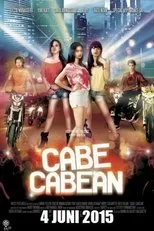 Póster de Cabe-Cabean
