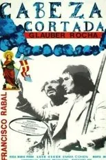 Póster de Cabezas cortadas
