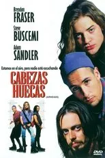 Póster de Cabezas Huecas
