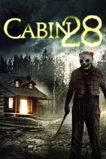 Póster de Cabin 28
