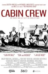 Póster de Cabin Crew