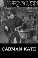 Póster de Cabman Kate