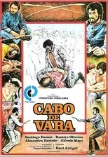 Póster de Cabo de Vara