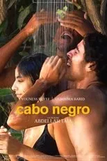 Póster de Cabo Negro