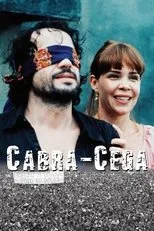 Póster de Cabra-Cega