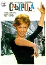 Póster de Cabriola