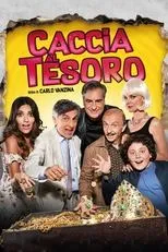 Póster de Caccia al tesoro
