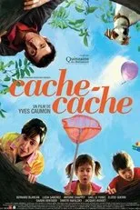 Póster de Cache cache