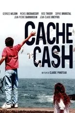 Póster de Cache Cash