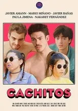 Póster de Cachitos