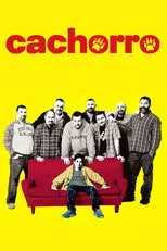Póster de Cachorro