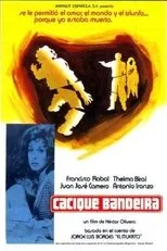 Póster de Cacique Bandeira
