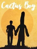 Póster de Cactus Boy