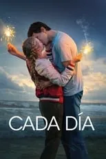 Póster de Cada día