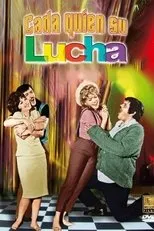 Póster de Cada quién su lucha