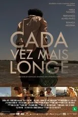 Póster de Cada Vez Mais Longe