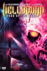 Póster de Cadaver Bay