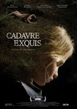 Póster de Cadavre exquis