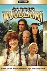 Póster de Caddie Woodlawn
