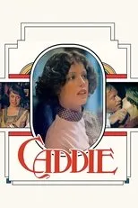 Póster de Caddie