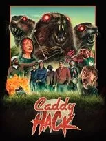 Póster de Caddy Hack
