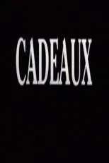 Póster de Cadeaux