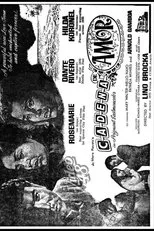 Póster de Cadena de Amor