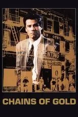 Póster de Cadenas de oro