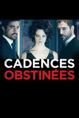 Póster de Cadences obstinées