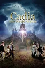 Póster de Cadia: The World Within