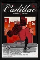 Póster de Cadillac: A Mobster Fairy Tale