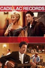Póster de Cadillac Records