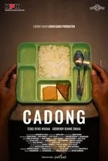 Póster de Cadong