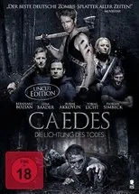 Póster de Caedes