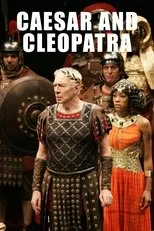 Póster de Caesar and Cleopatra