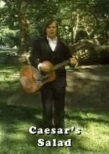 Póster de Caesar's Salad