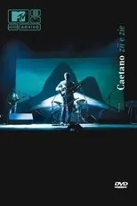 Póster de Caetano Veloso - Zii e Zie