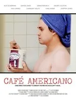 Póster de Cafe Americano