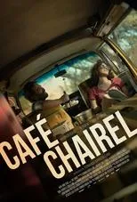 Póster de Café Chairel