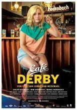 Póster de Café Derby