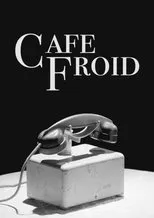 Póster de Café Froid