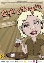 Póster de Café Marylin