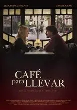 Póster de Café para llevar