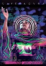 Póster de Café Tacvba - Un Segundo / MTV Unplugged