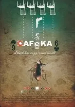 Póster de CafeKa