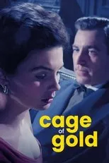 Póster de Cage of Gold
