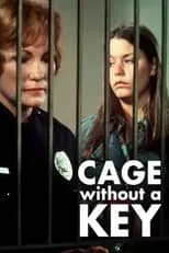 Póster de Cage Without a Key
