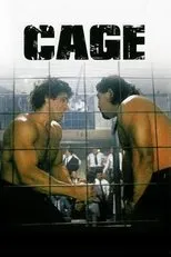 Póster de Cage
