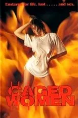Póster de Caged - Le prede umane