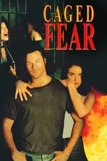 Póster de Caged Fear